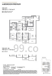 Lakeside Drive (D22), Condominium #631051451